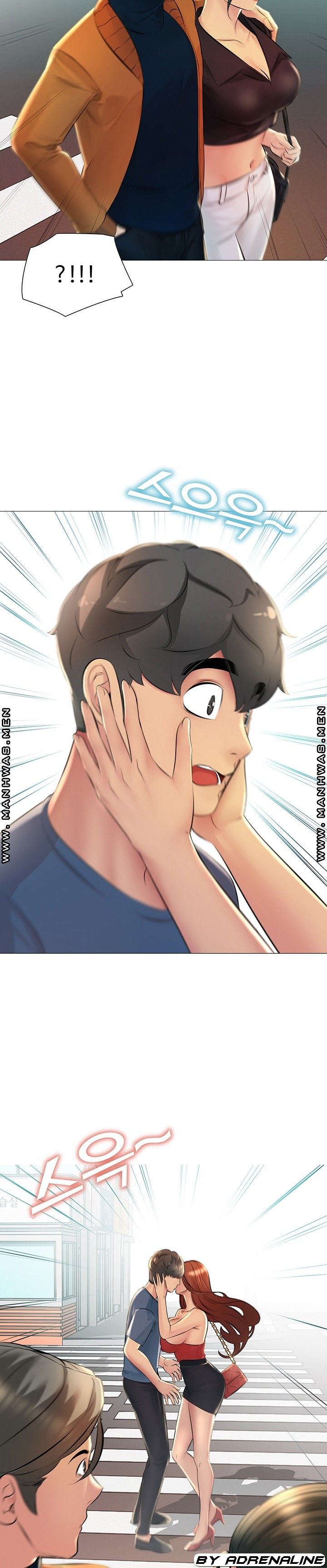 Friend's Woman Raw - Chapter 23 Page 18