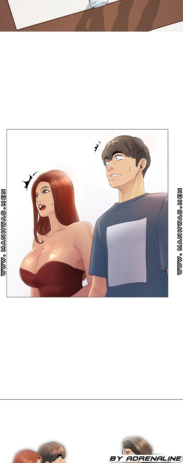 Friend's Woman Raw - Chapter 23 Page 2