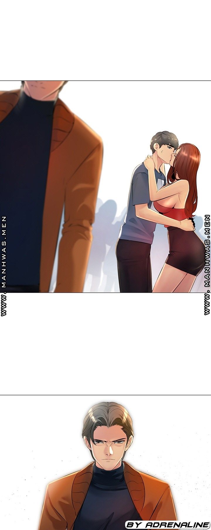 Friend's Woman Raw - Chapter 23 Page 25