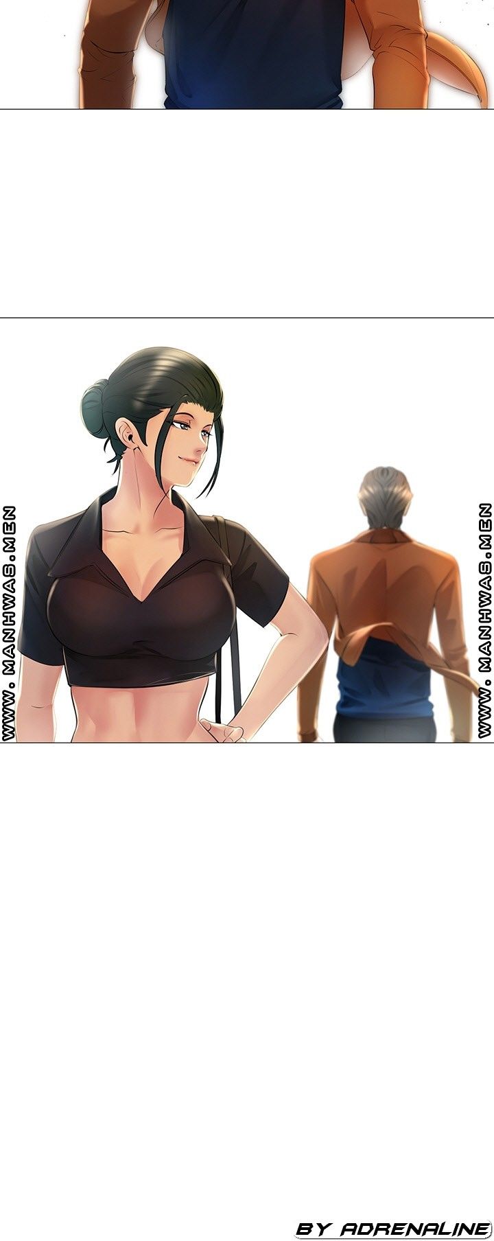 Friend's Woman Raw - Chapter 23 Page 26