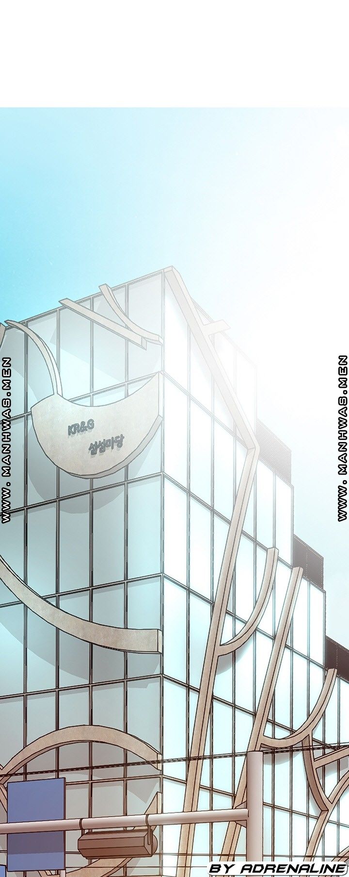 Friend's Woman Raw - Chapter 23 Page 27