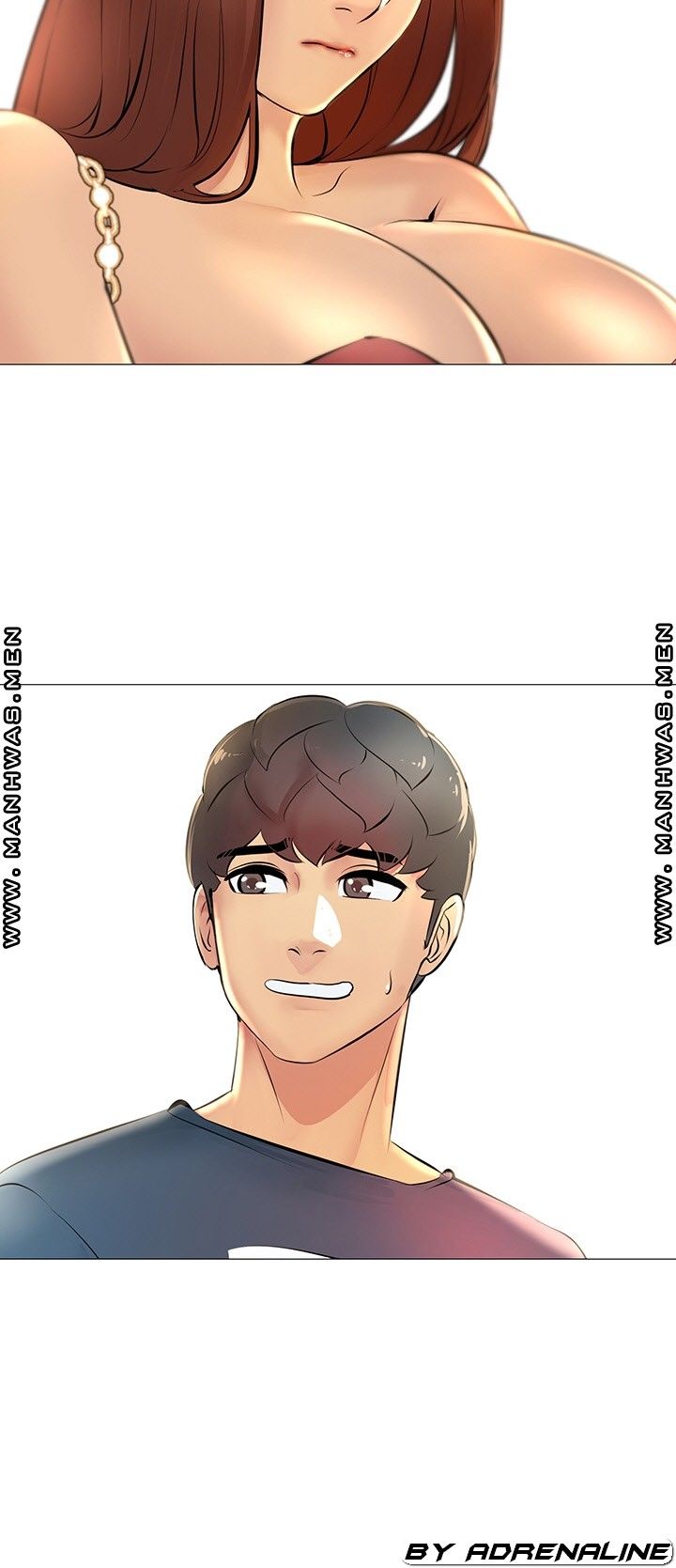 Friend's Woman Raw - Chapter 23 Page 32