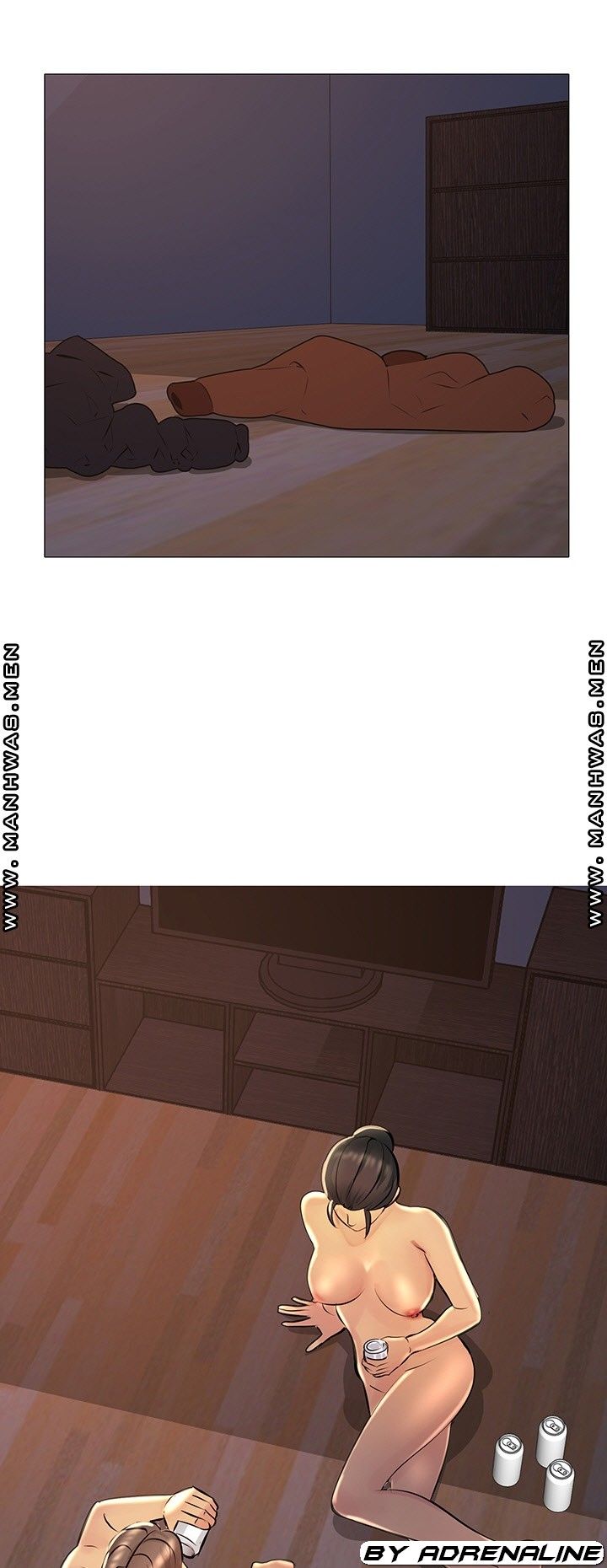 Friend's Woman Raw - Chapter 24 Page 50