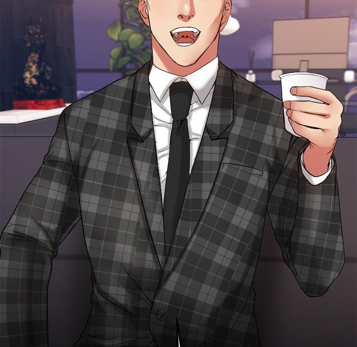 Desire Food Chain Raw - Chapter 14 Page 43