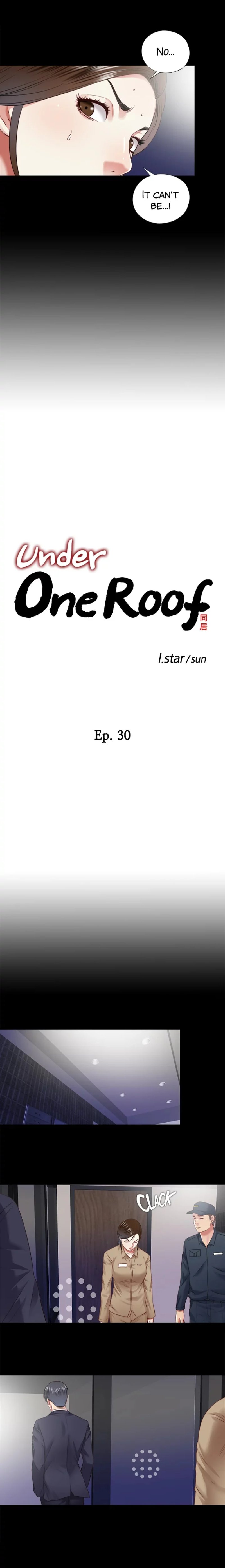 Under One Roof - Chapter 30 Page 3