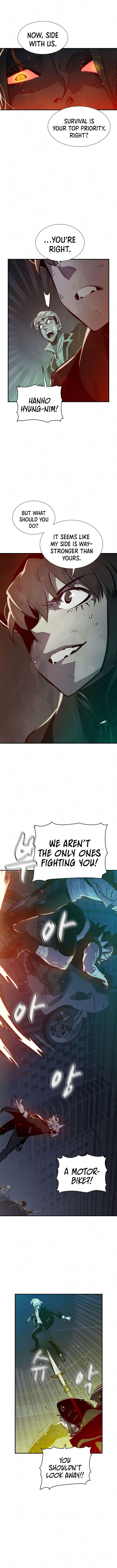 The Lone Necromancer - Chapter 34 Page 12