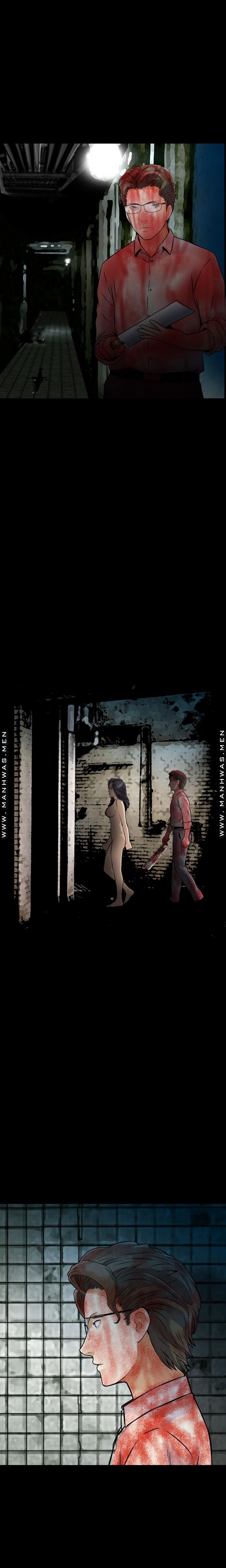 Food Chain Raw - Chapter 19 Page 5