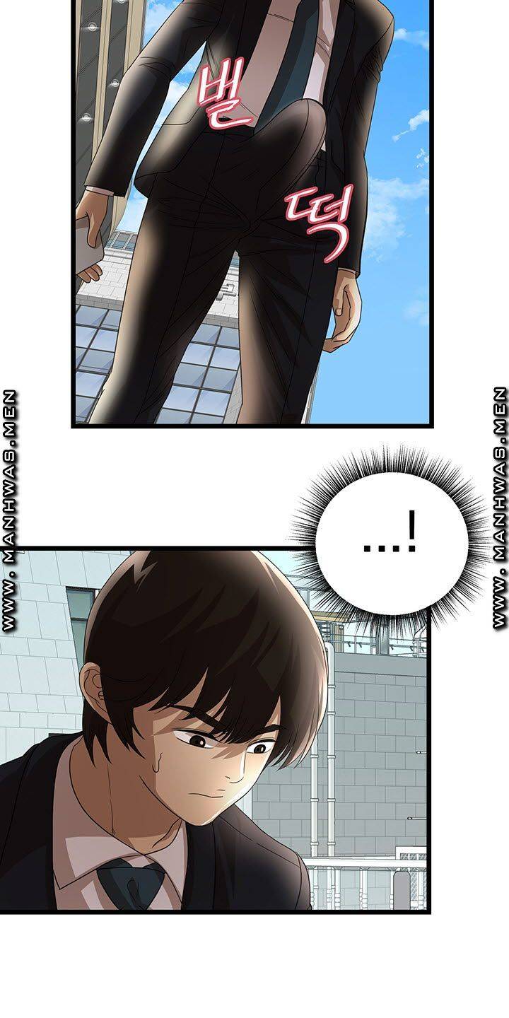 Child Mother Raw - Chapter 21 Page 39