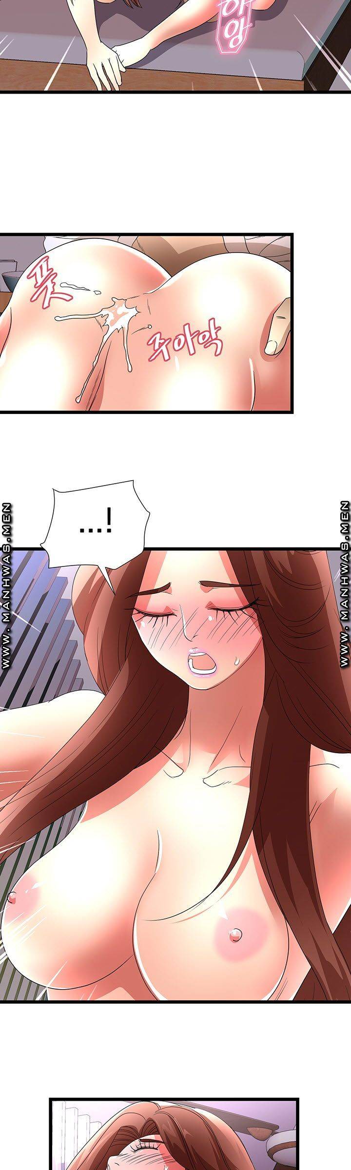 Child Mother Raw - Chapter 27 Page 26