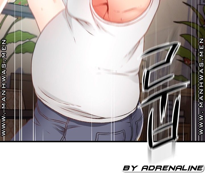 My Aunt is Mine Raw - Chapter 3 Page 36