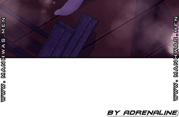 My Aunt is Mine Raw - Chapter 3 Page 41