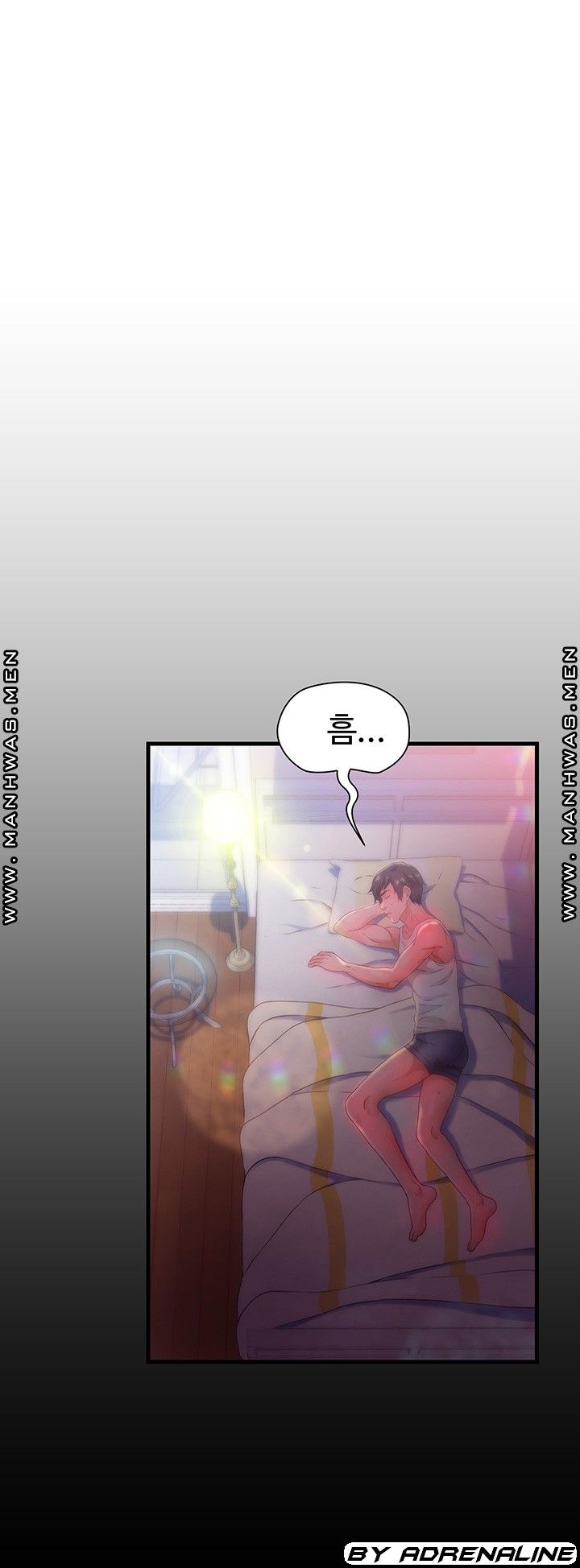 My Aunt is Mine Raw - Chapter 3 Page 63