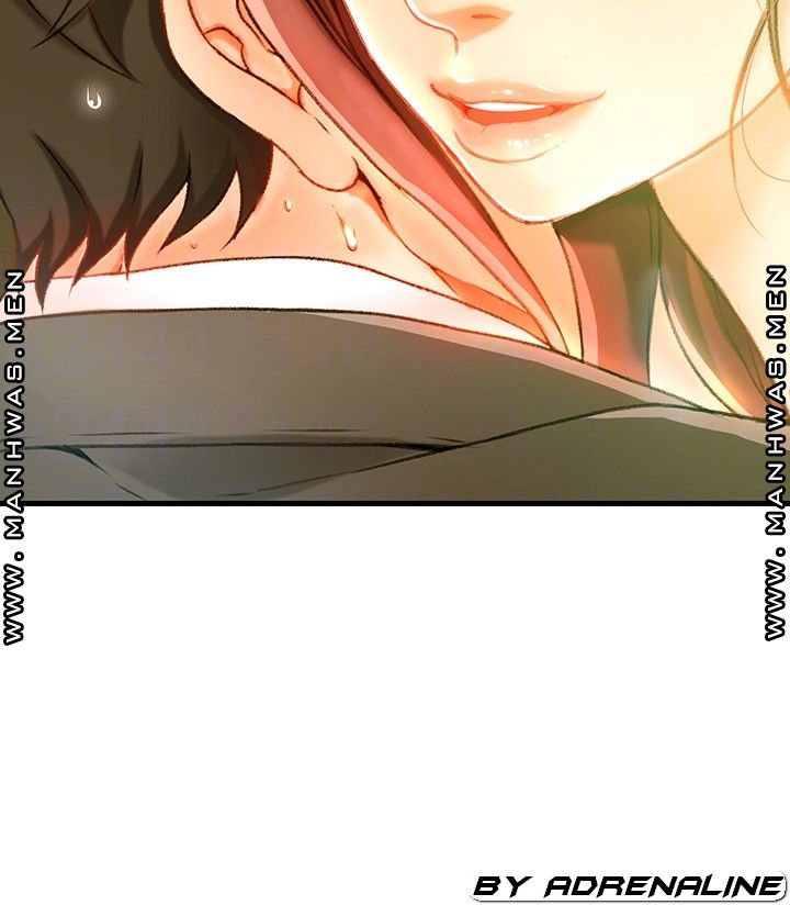 My Aunt is Mine Raw - Chapter 3 Page 9