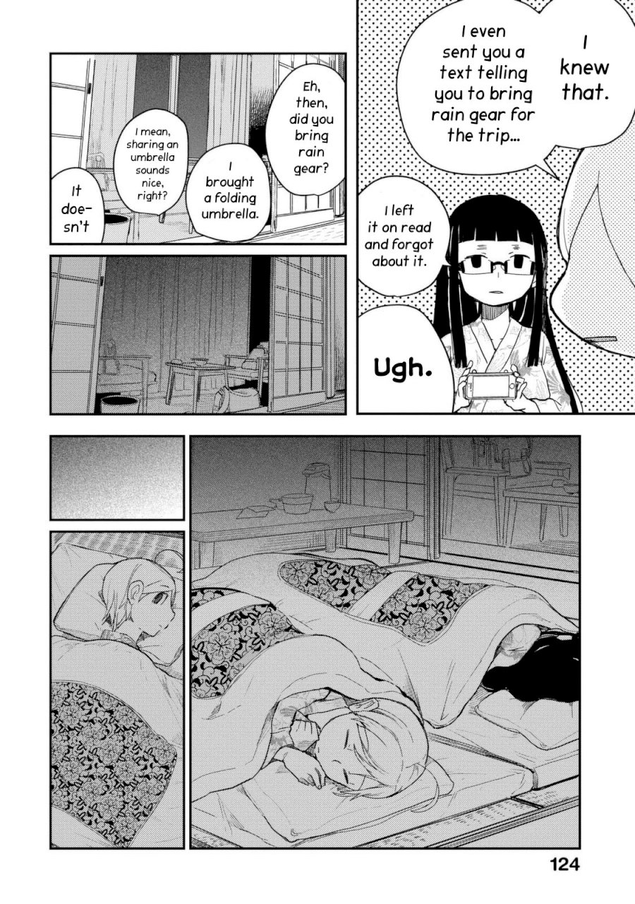 The Night Owl Witch - Chapter 37 Page 11