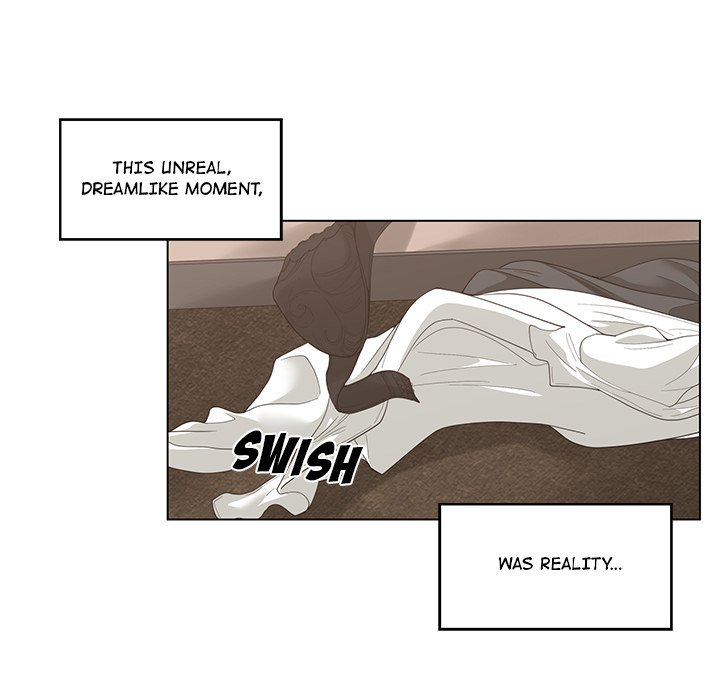 Salamander - Chapter 3 Page 30