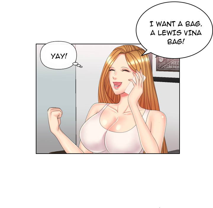 Secret Offer - Chapter 2 Page 28