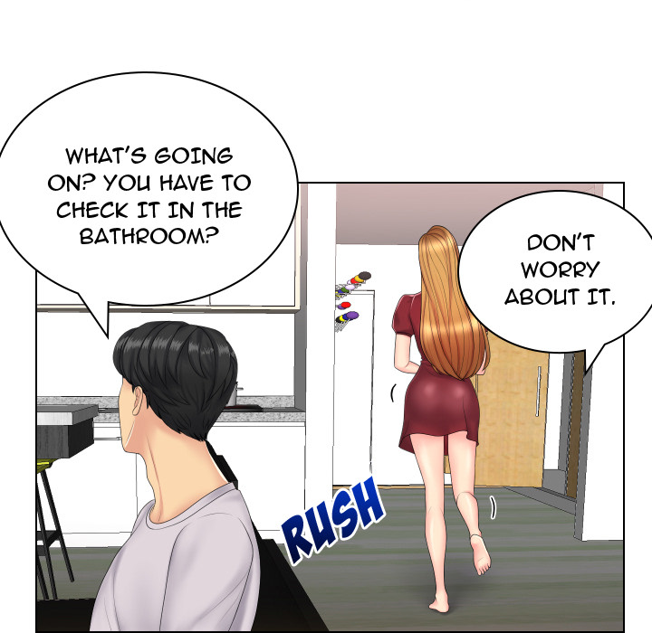 Secret Offer - Chapter 2 Page 61