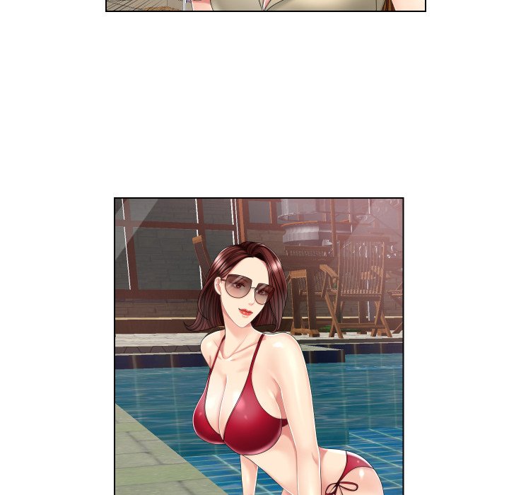 Secret Offer - Chapter 3 Page 59