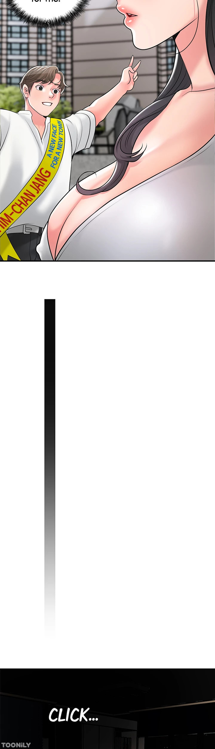 New Town - Chapter 86 Page 3