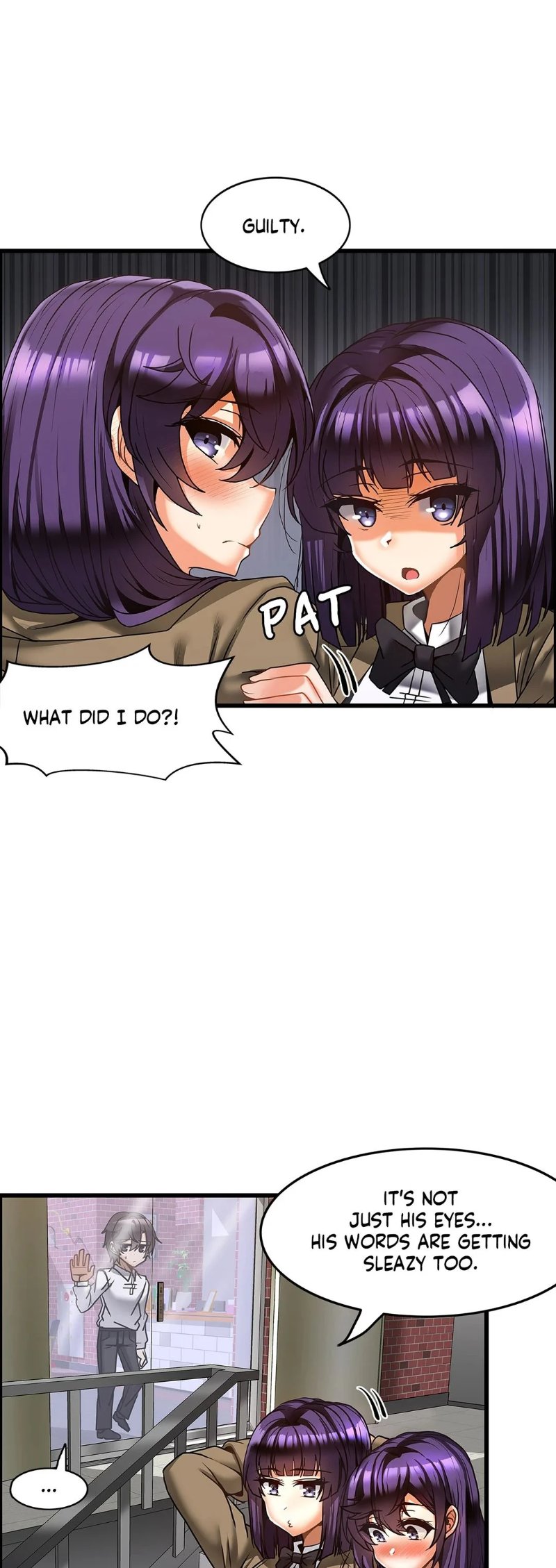 Twin Recipe - Chapter 21 Page 10