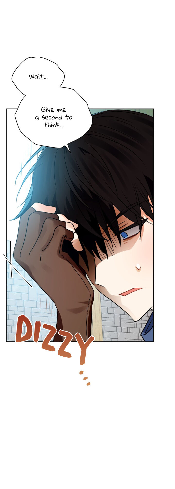 Crimson Karma - Chapter 100 Page 11