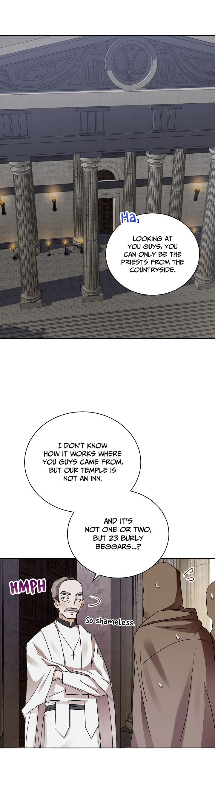 Crimson Karma - Chapter 102 Page 34