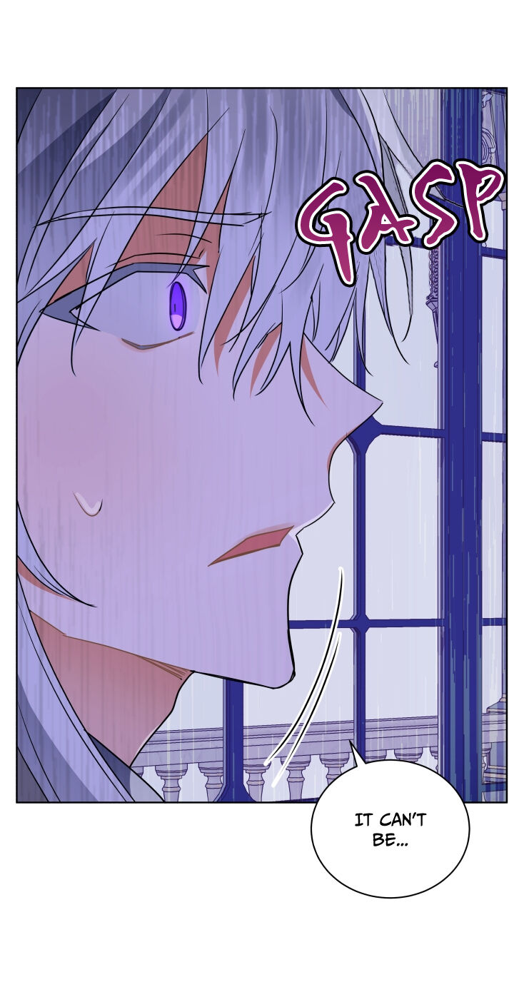 Crimson Karma - Chapter 103 Page 11