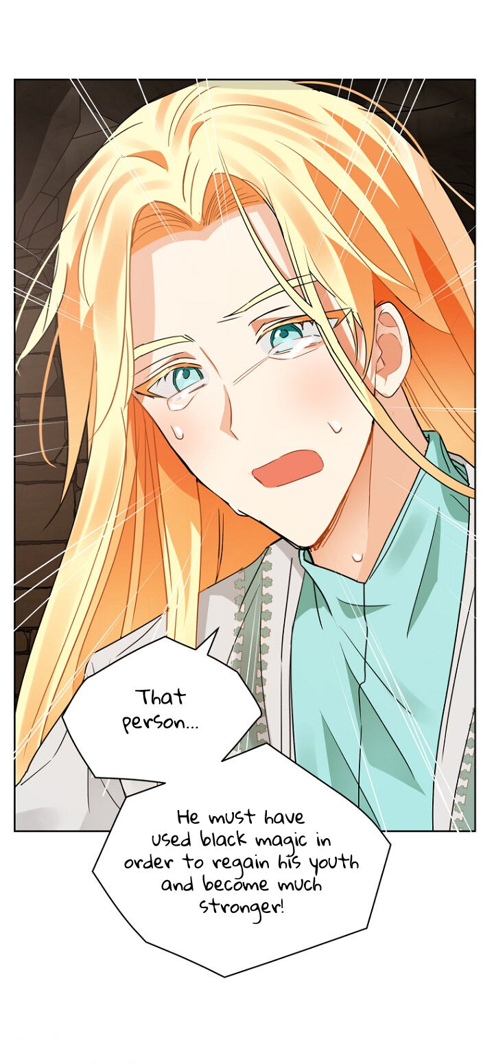 Crimson Karma - Chapter 105 Page 8