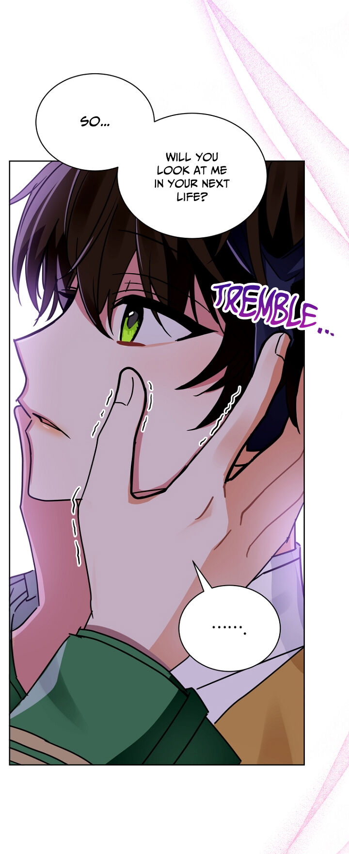 Crimson Karma - Chapter 117 Page 13