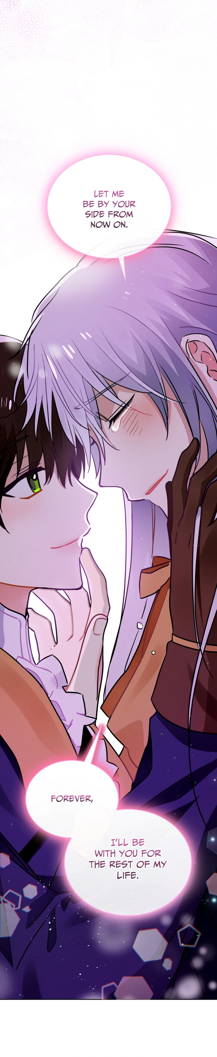 Crimson Karma - Chapter 117 Page 35