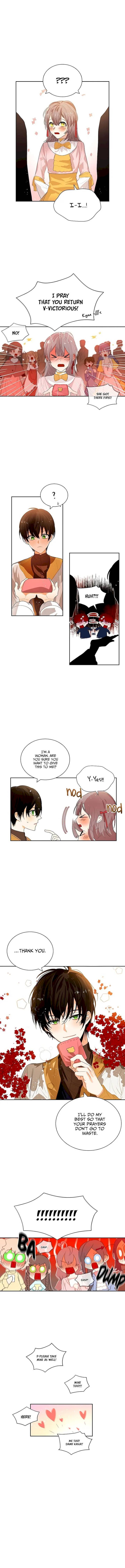 Crimson Karma - Chapter 24 Page 7