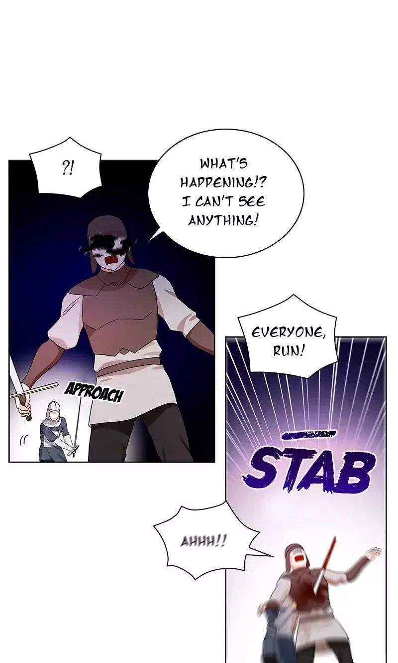 Crimson Karma - Chapter 63 Page 42