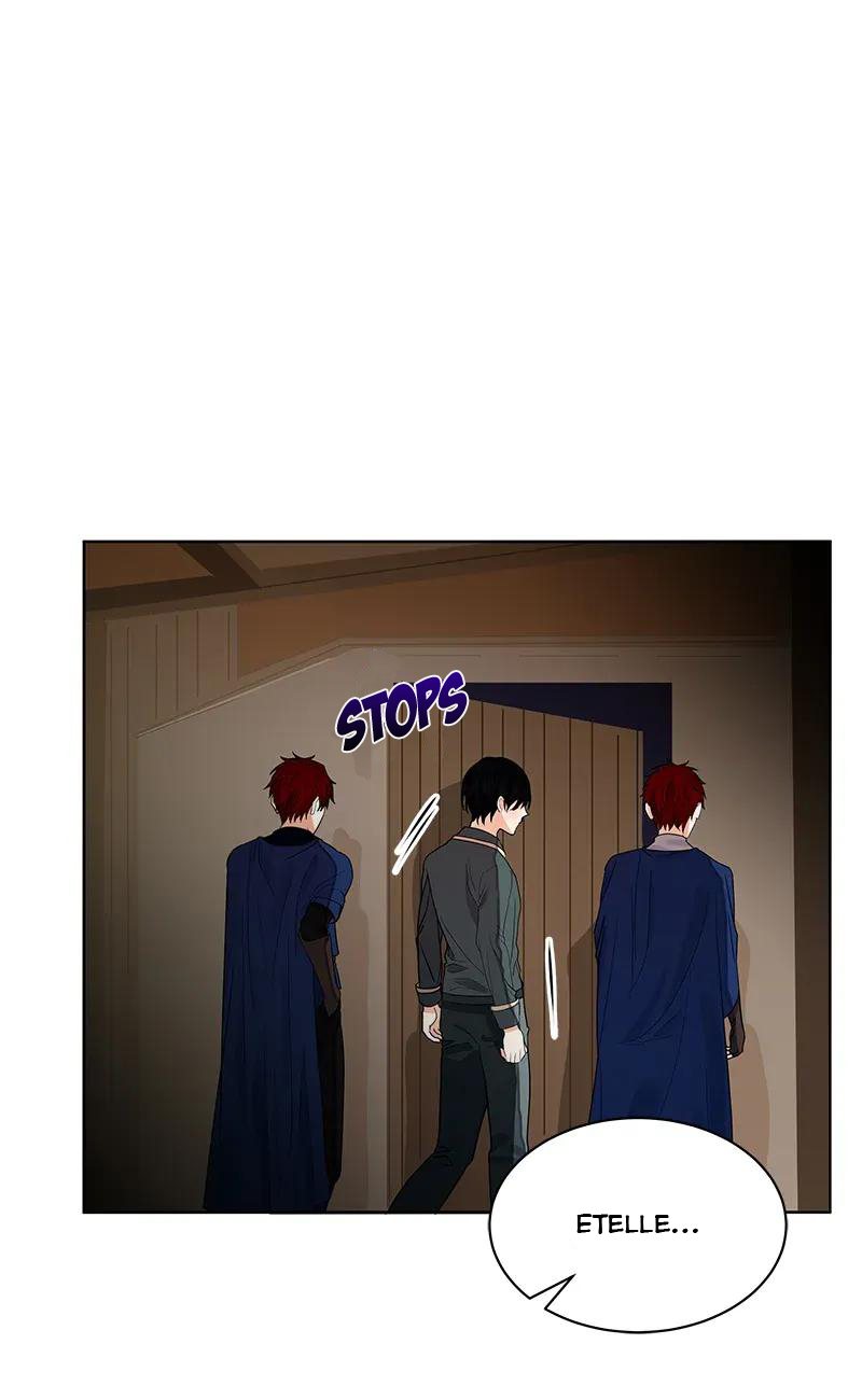 Crimson Karma - Chapter 66 Page 32