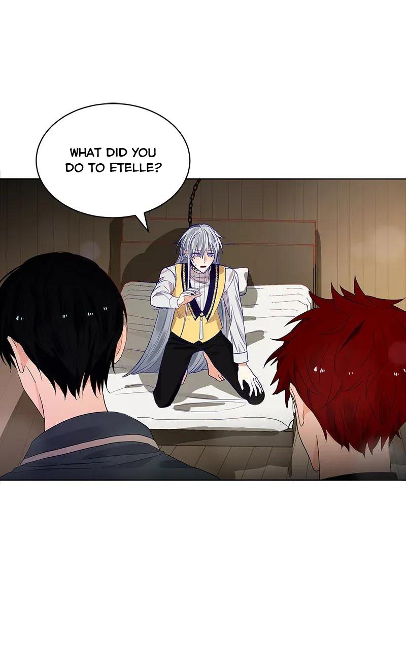 Crimson Karma - Chapter 66 Page 33