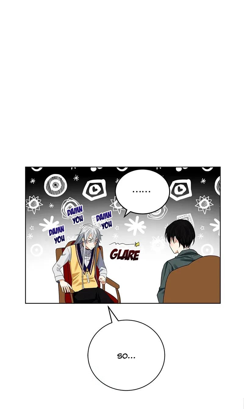 Crimson Karma - Chapter 67 Page 38