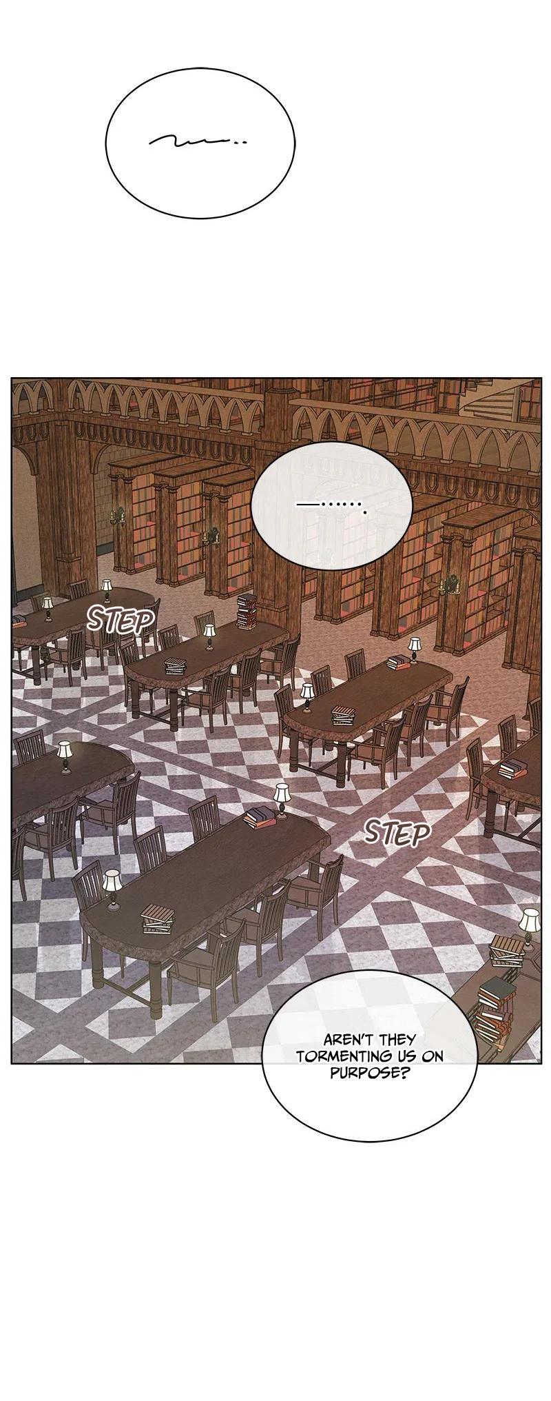 Crimson Karma - Chapter 73 Page 3