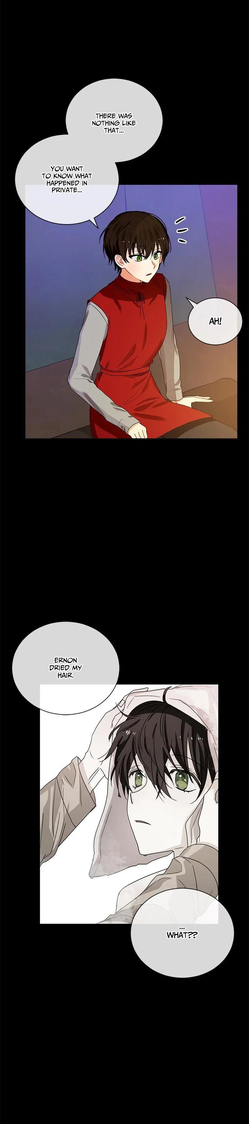 Crimson Karma - Chapter 79 Page 7