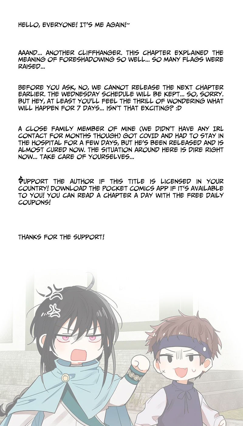 Crimson Karma - Chapter 85 Page 18