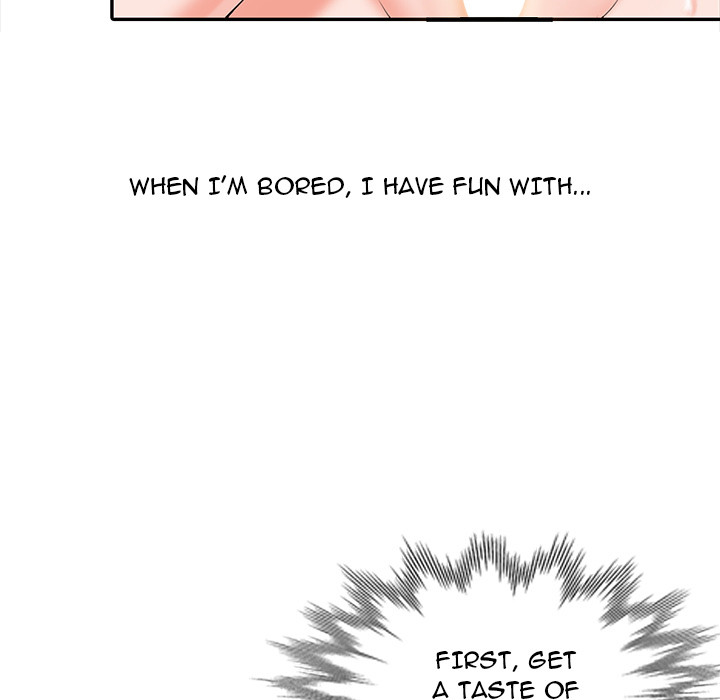 The Maids of the Mansion - Chapter 1 Page 10