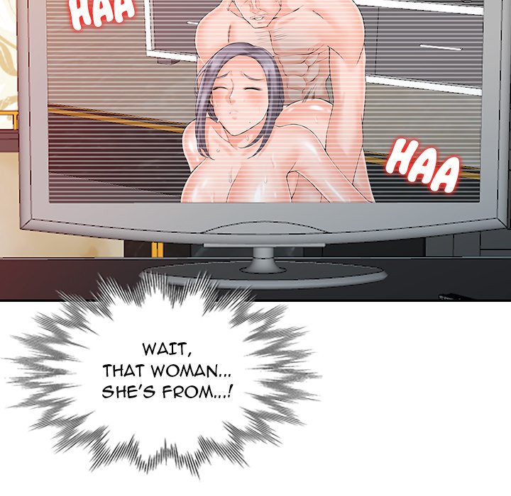 The Maids of the Mansion - Chapter 1 Page 111