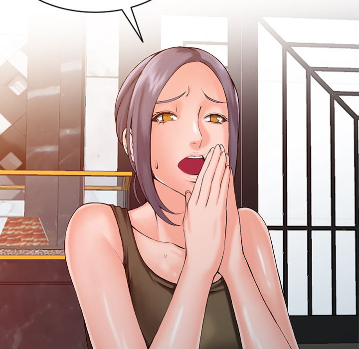 The Maids of the Mansion - Chapter 1 Page 121