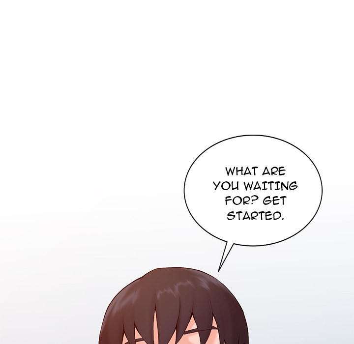 The Maids of the Mansion - Chapter 1 Page 131