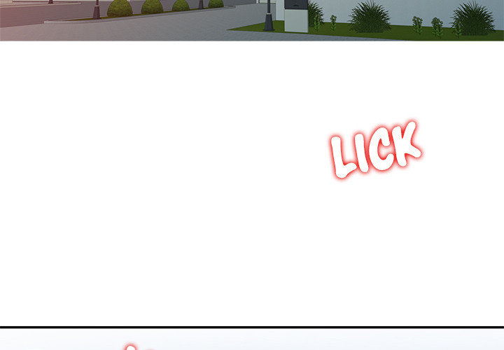 The Maids of the Mansion - Chapter 1 Page 2