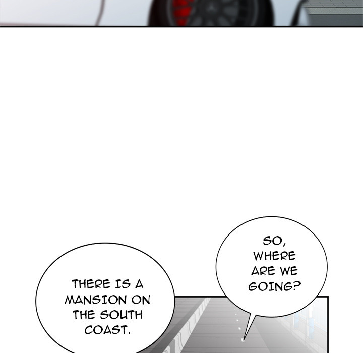 The Maids of the Mansion - Chapter 1 Page 26