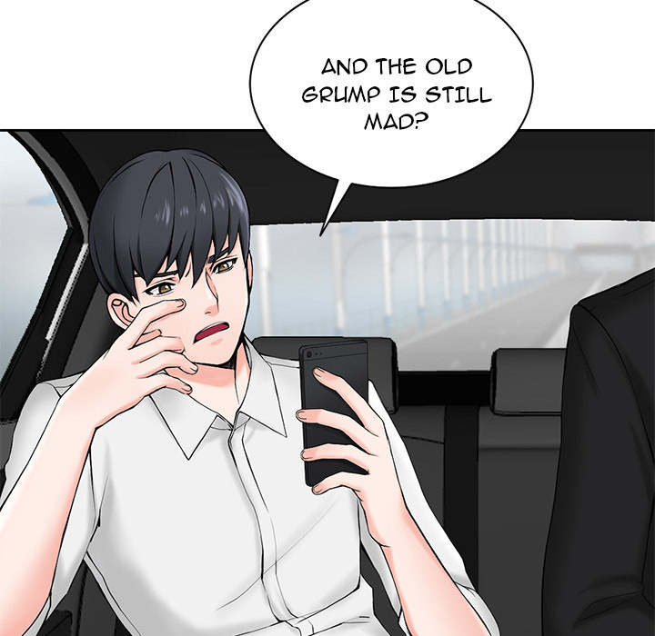 The Maids of the Mansion - Chapter 1 Page 28