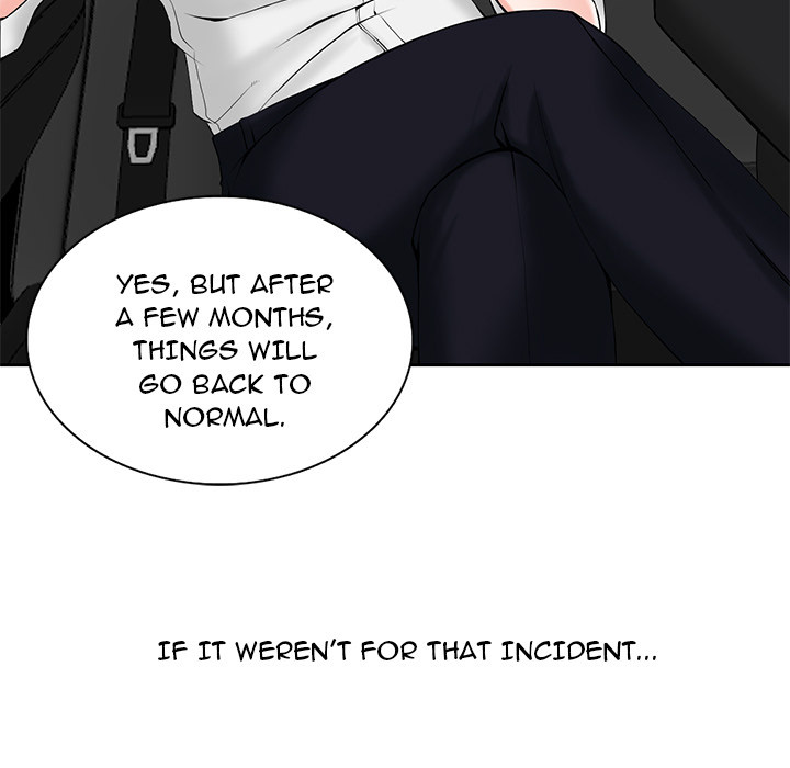 The Maids of the Mansion - Chapter 1 Page 29