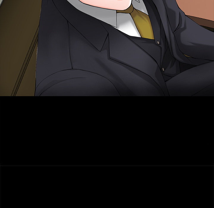 The Maids of the Mansion - Chapter 1 Page 40