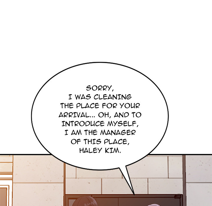 The Maids of the Mansion - Chapter 1 Page 95