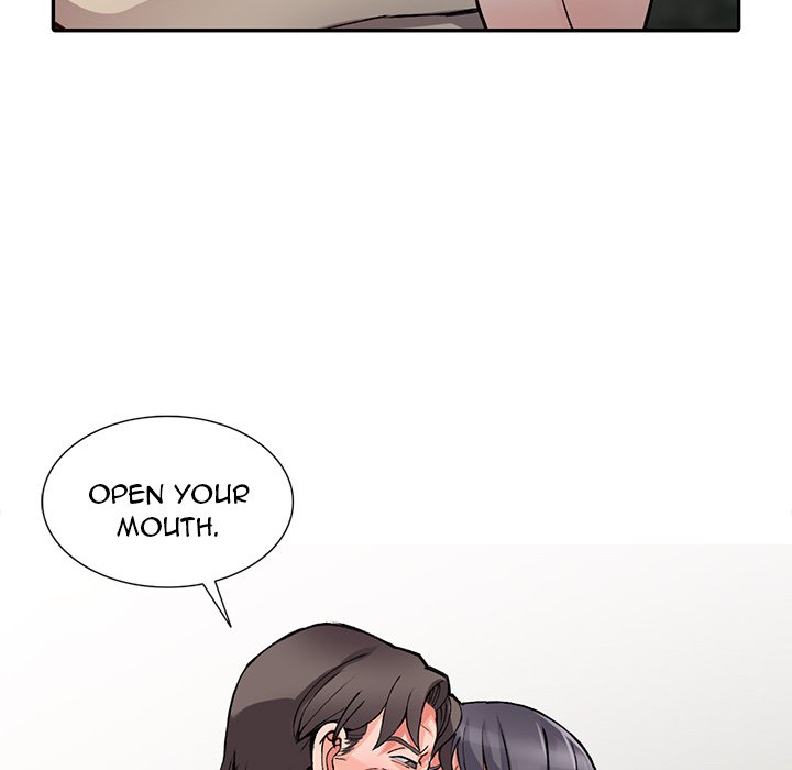 The Maids of the Mansion - Chapter 13 Page 40