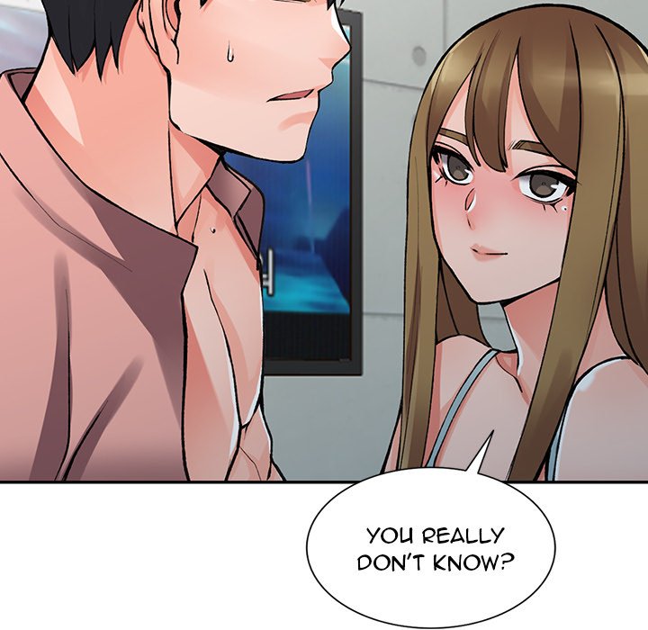 The Maids of the Mansion - Chapter 14 Page 36